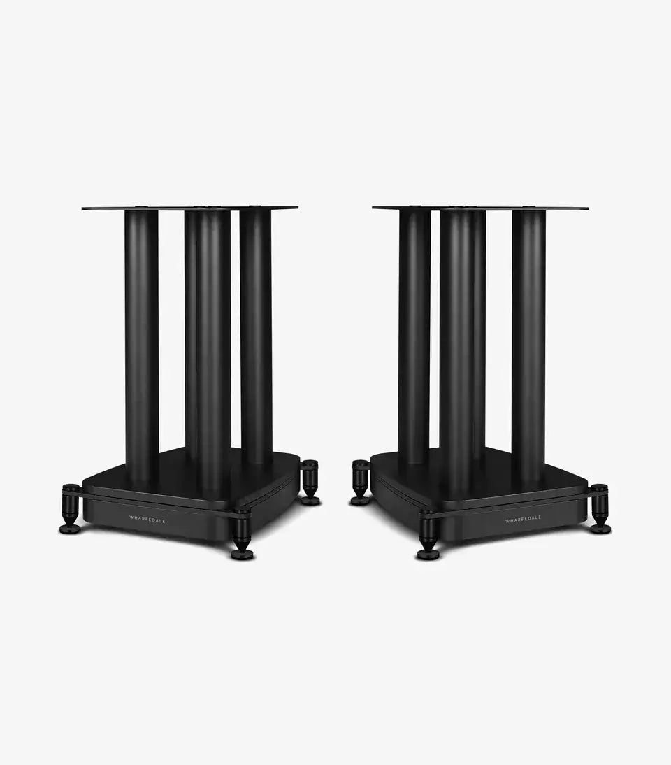 Wharfedale EVO 5.2 Stands (pair)