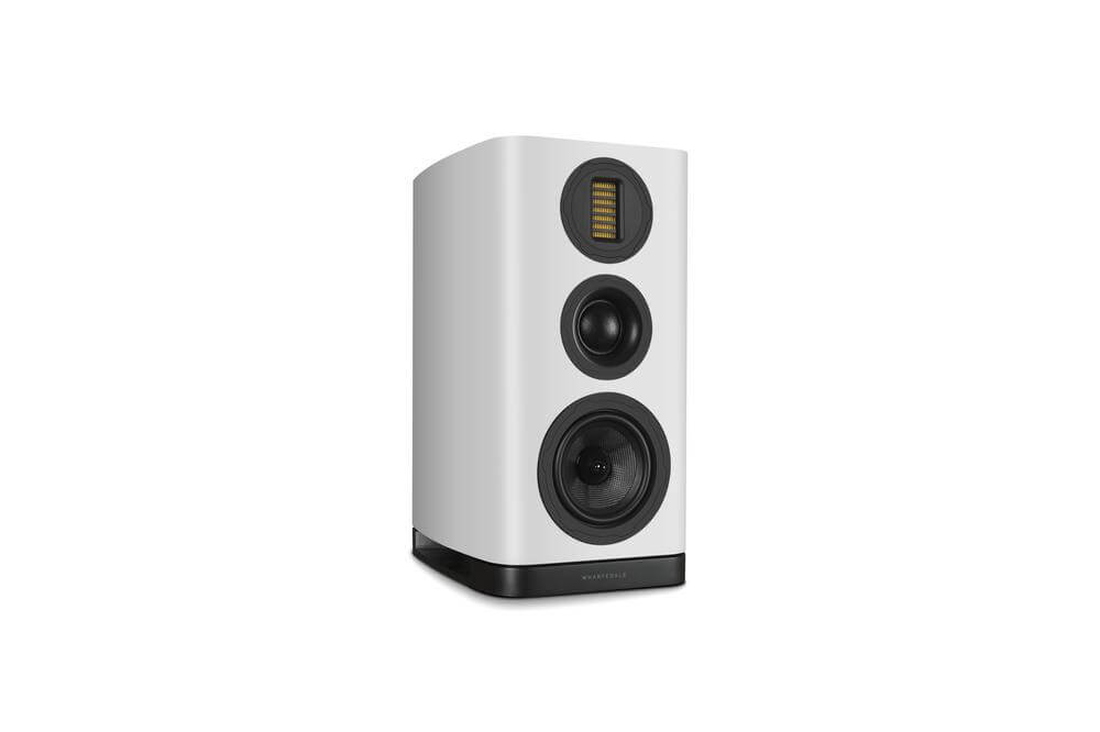 Wharfedale EVO5.2 Bookshelf Speaker