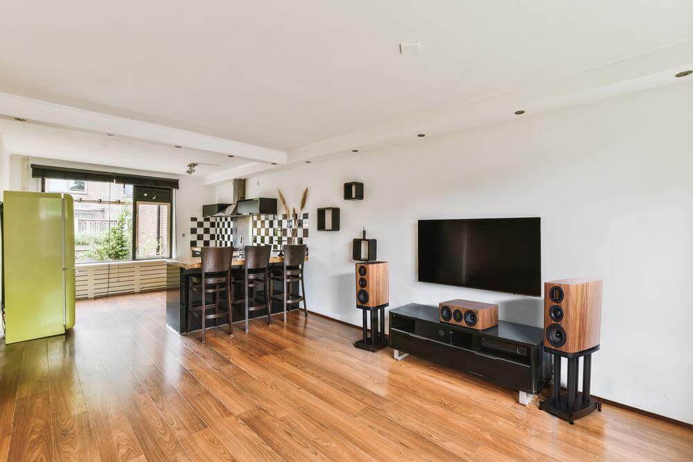 Wharfedale EVO5.2 Bookshelf Speaker