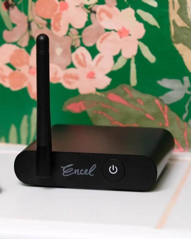 Encel Harald V2 Bluetooth Receiver
