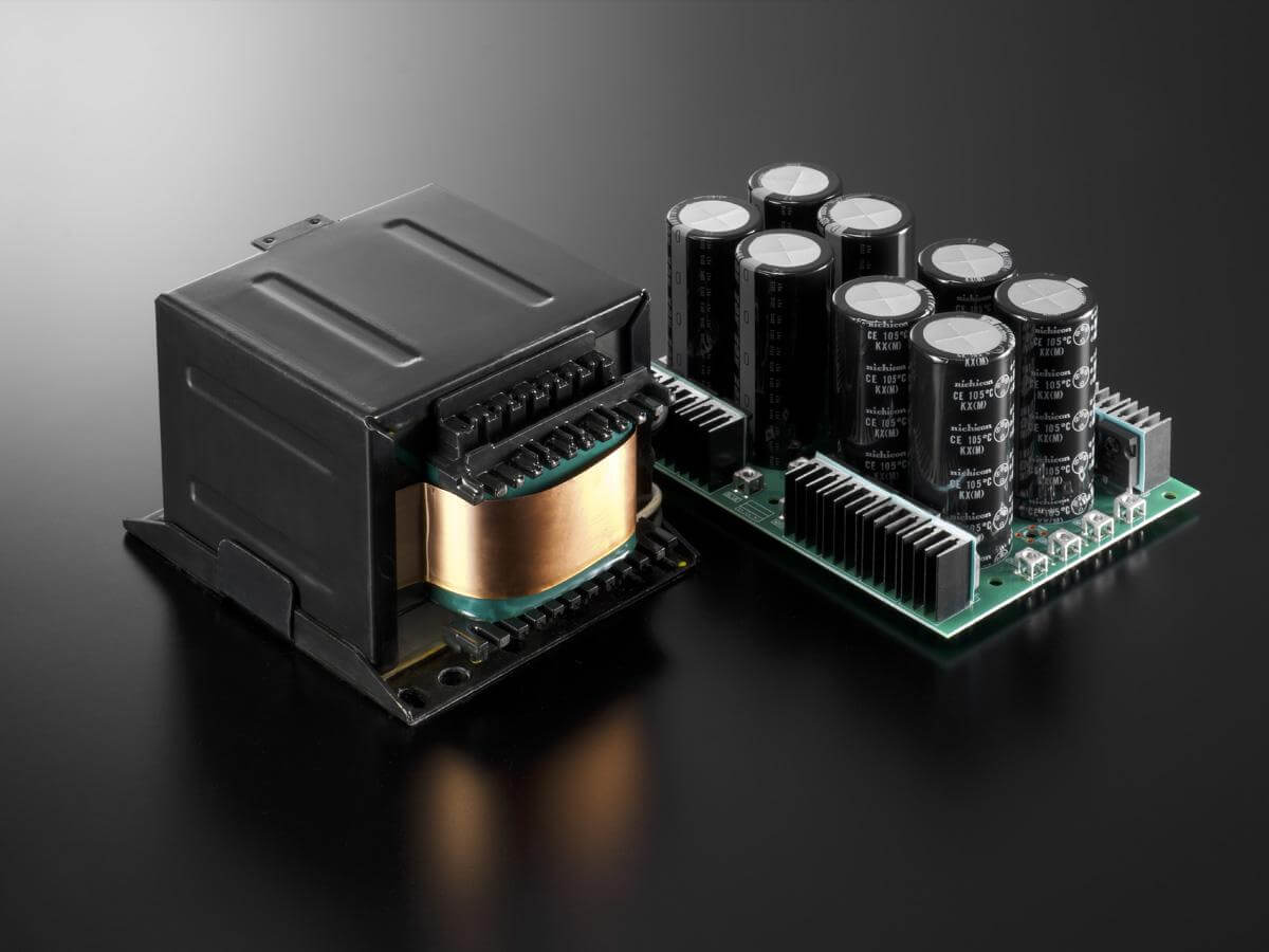 Esoteric F-01 Reference Class A Stereo Integrated Amplifier