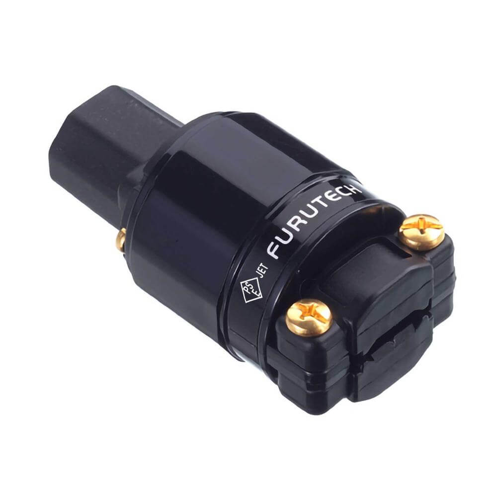 Furutech FI-11-N1 Performance C15 IEC Connector (each)