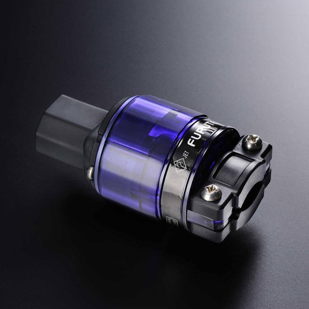Furutech FI-11-N1 Performance C15 IEC Connector (each)