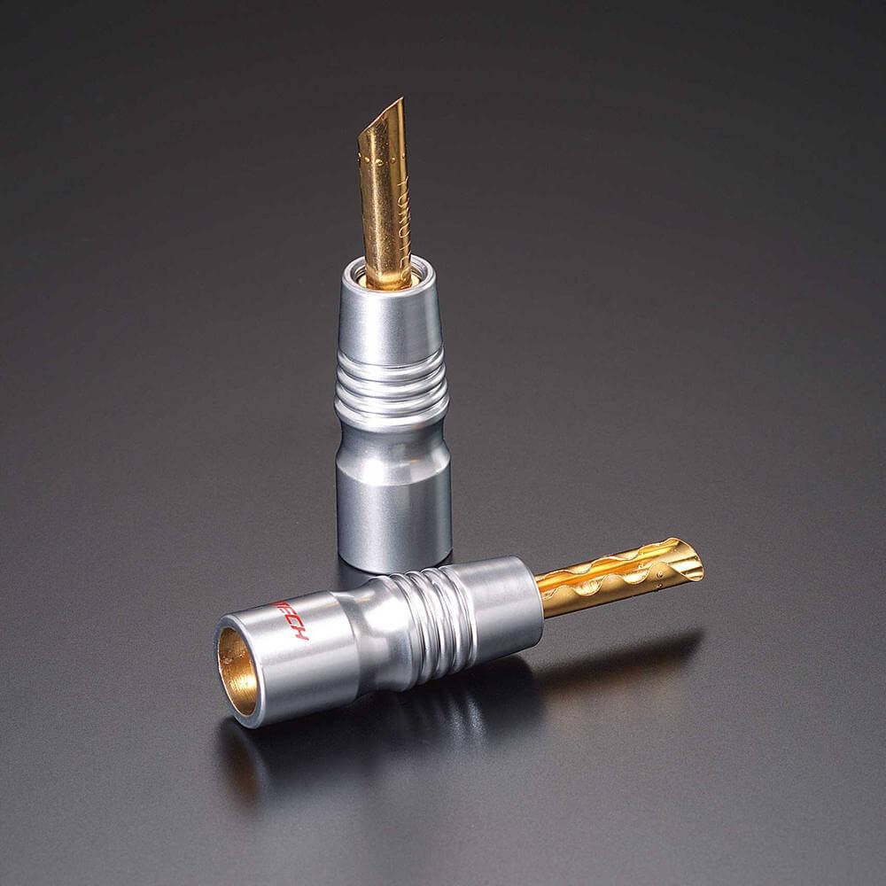 Furutech FP-200B Performance Banana Connector (each)