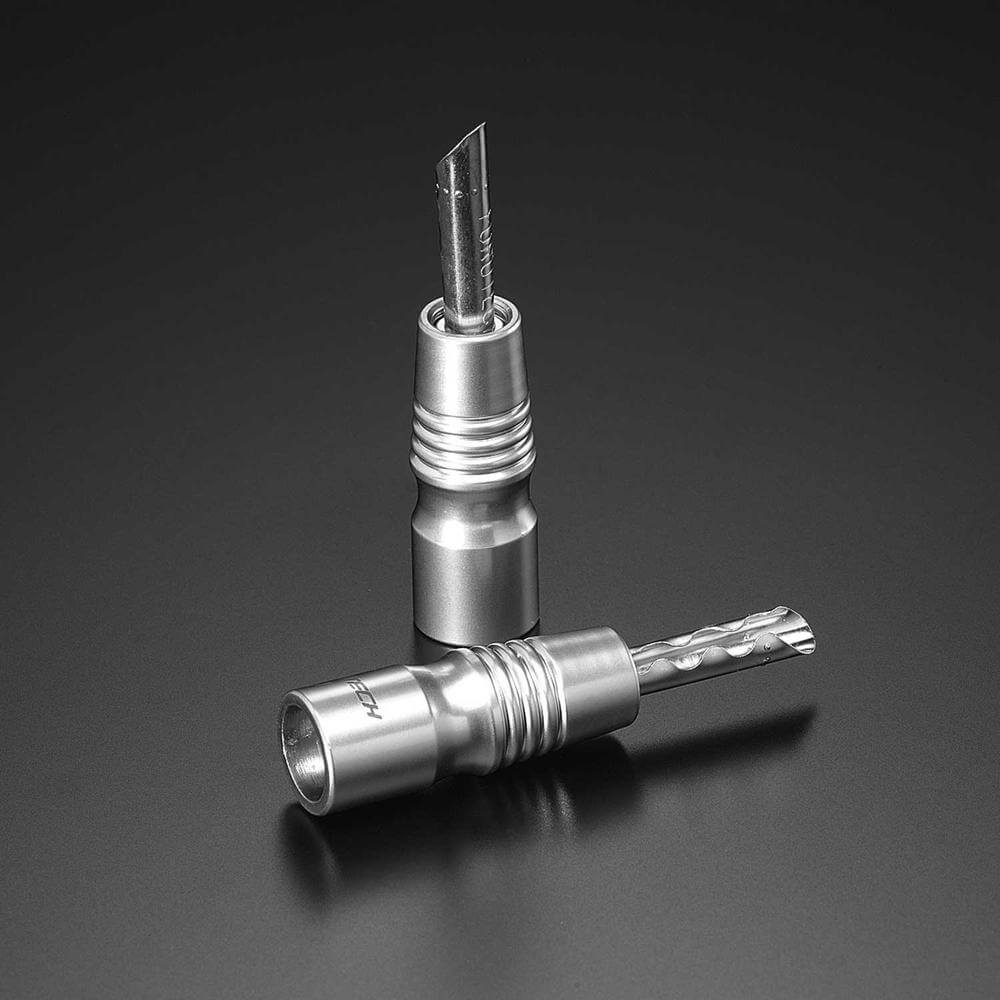 Furutech FP-200B Performance Banana Connector (each)