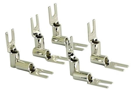 Furutech FP-209-10 High Performance Spade Connector