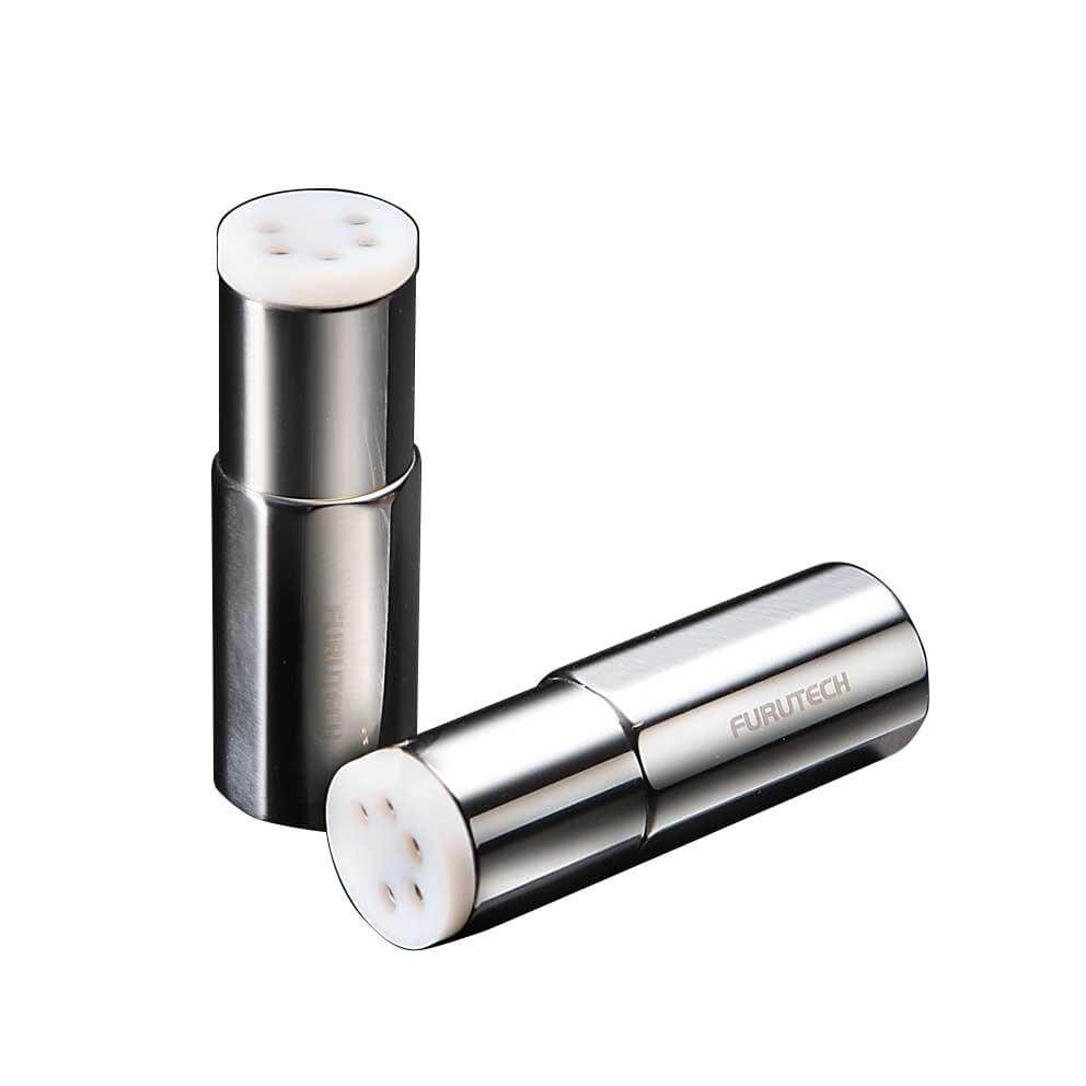 Furutech FP-DIN(R) & FP-DIN-L(R) 5-Pin Connector (each)