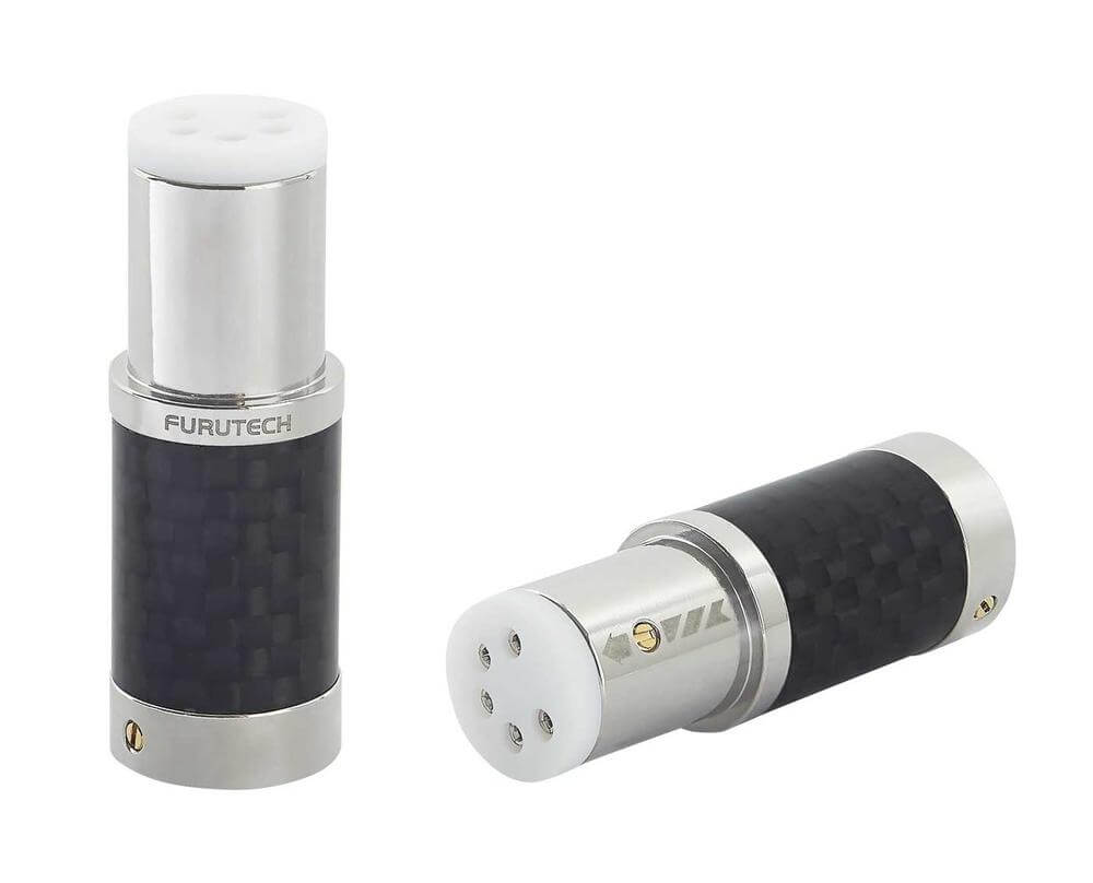 Furutech CF-DIN(R) High End Performance Phono-DIN Connector (each)