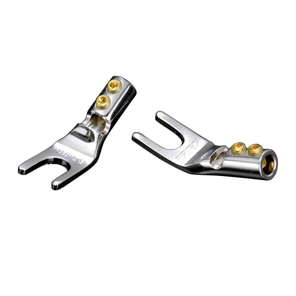 Furutech FP-201 High Performance Spade Connector (each)