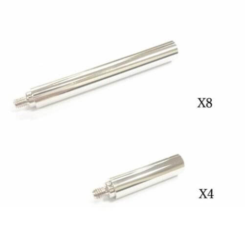Furutech NCF Booster - Shaft Extensions -8L4S