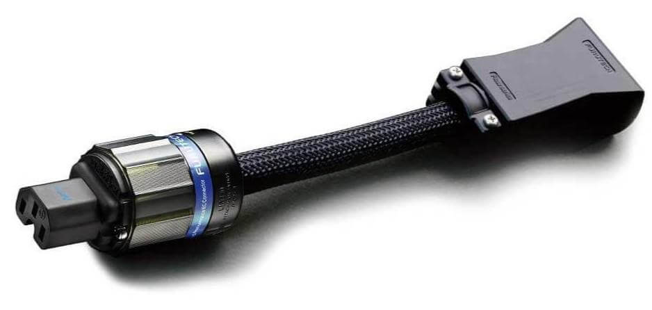 Furutech Flow-28-NCF Inline Power Filter (each)