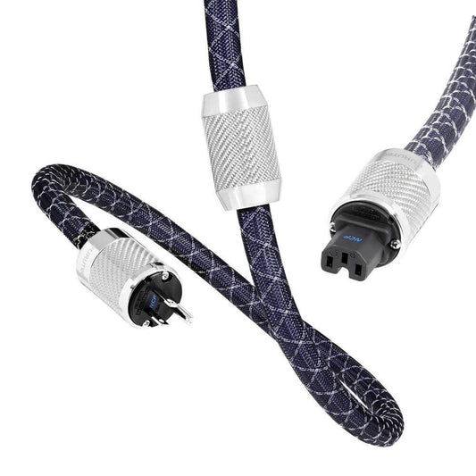 Furutech Nanoflux-NCF-18/AU Power Cord