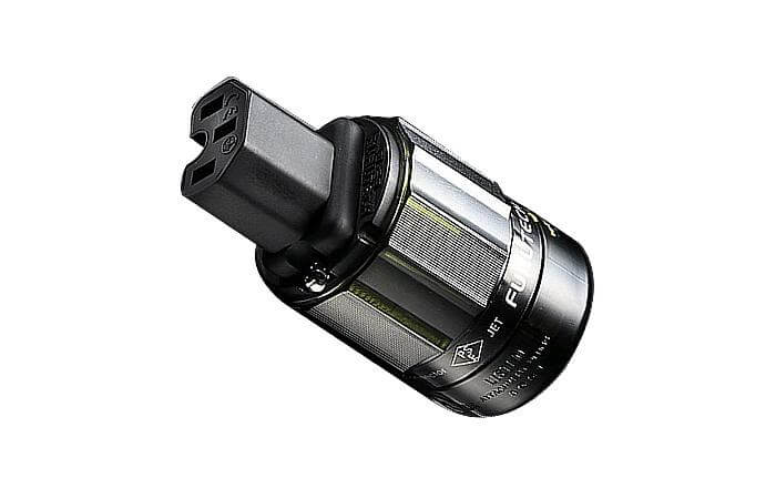 Furutech FI-28 High Performance C15 IEC Connector (each)