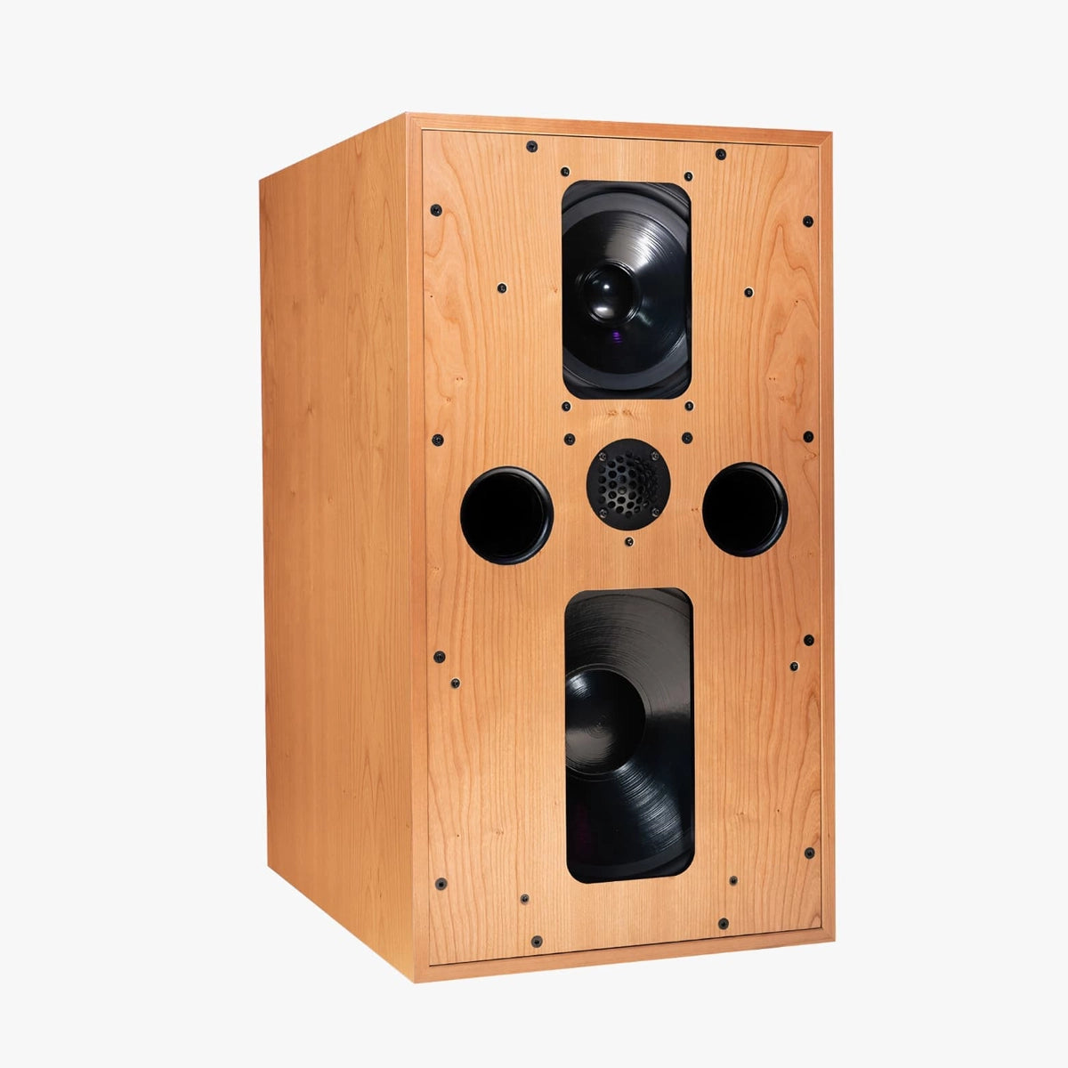 Graham Audio LS5/5 Monitor Loudspeakers