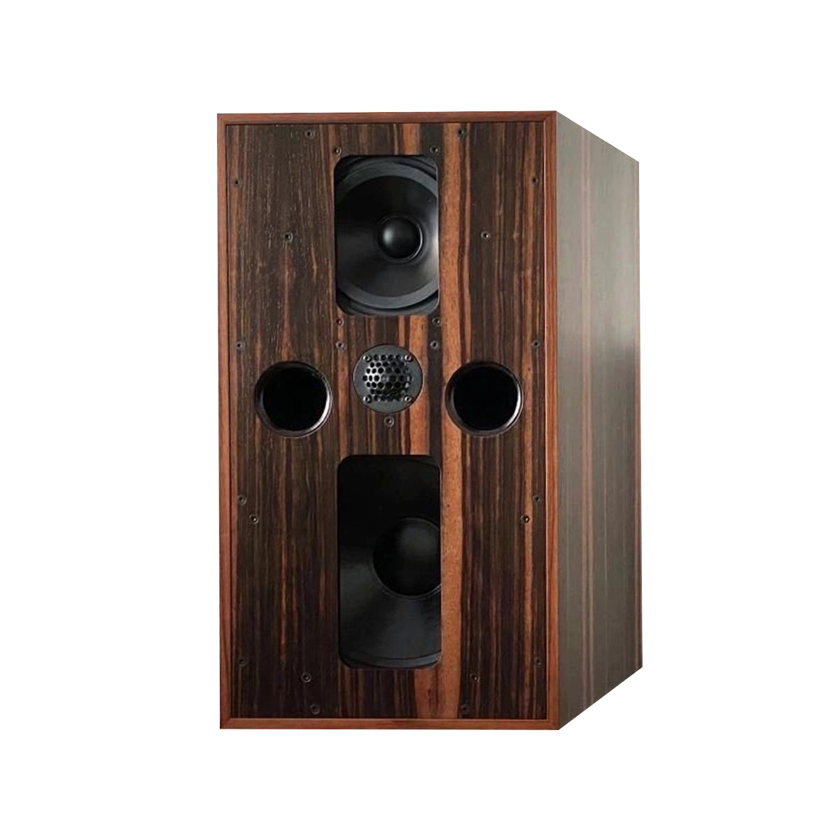 Graham Audio LS5/5 Monitor Loudspeakers