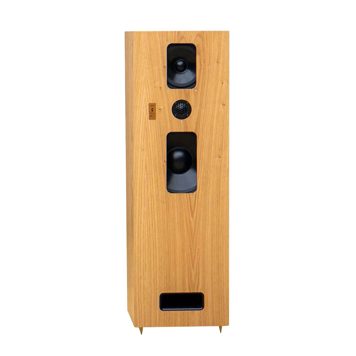 Graham Audio LS5/5f Floorstanding Monitor Loudspeakers