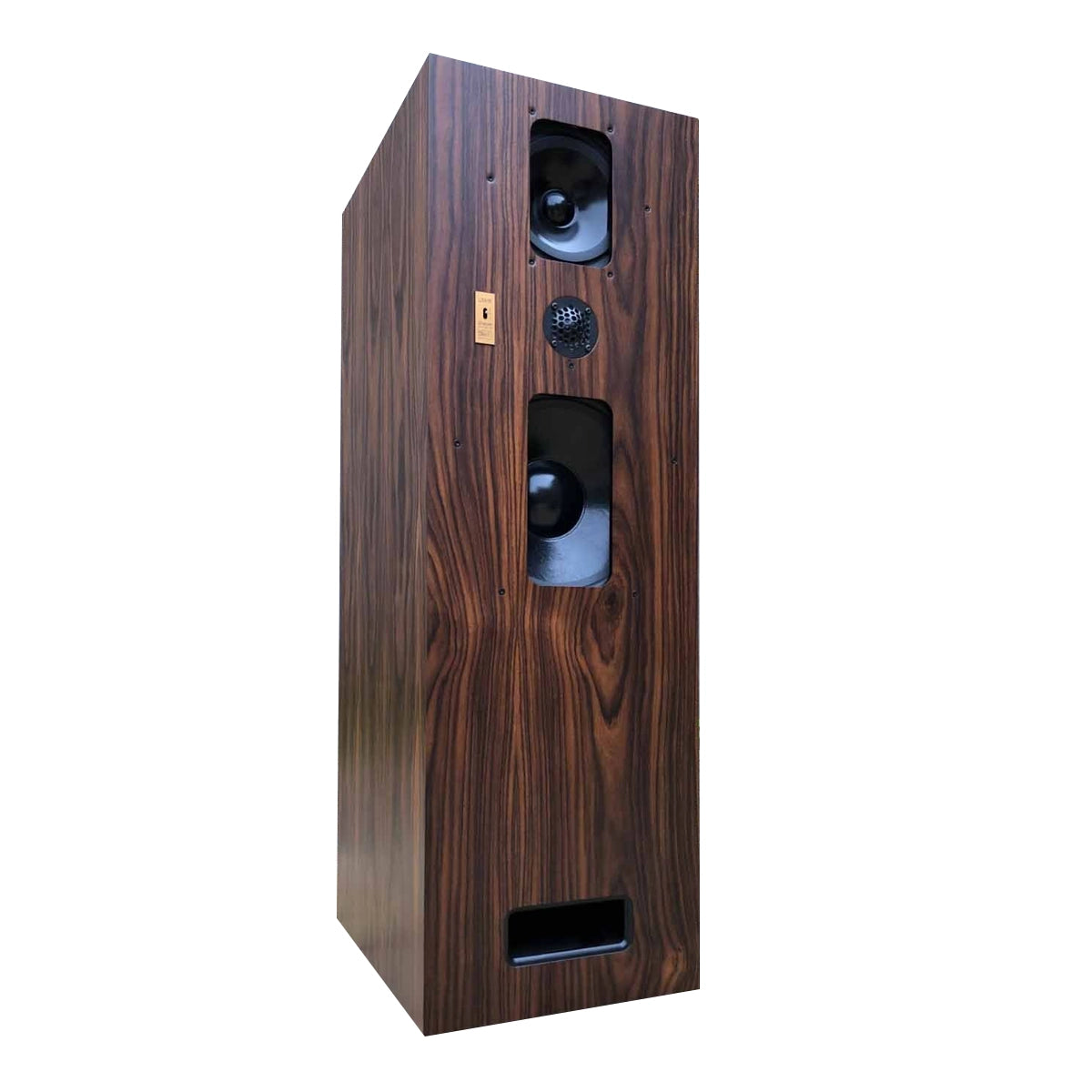 Graham Audio LS5/5f Floorstanding Monitor Loudspeakers