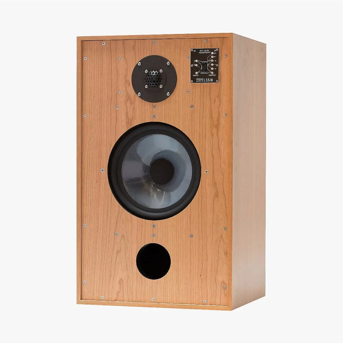 Graham Audio LS5/8 Monitor Loudspeakers