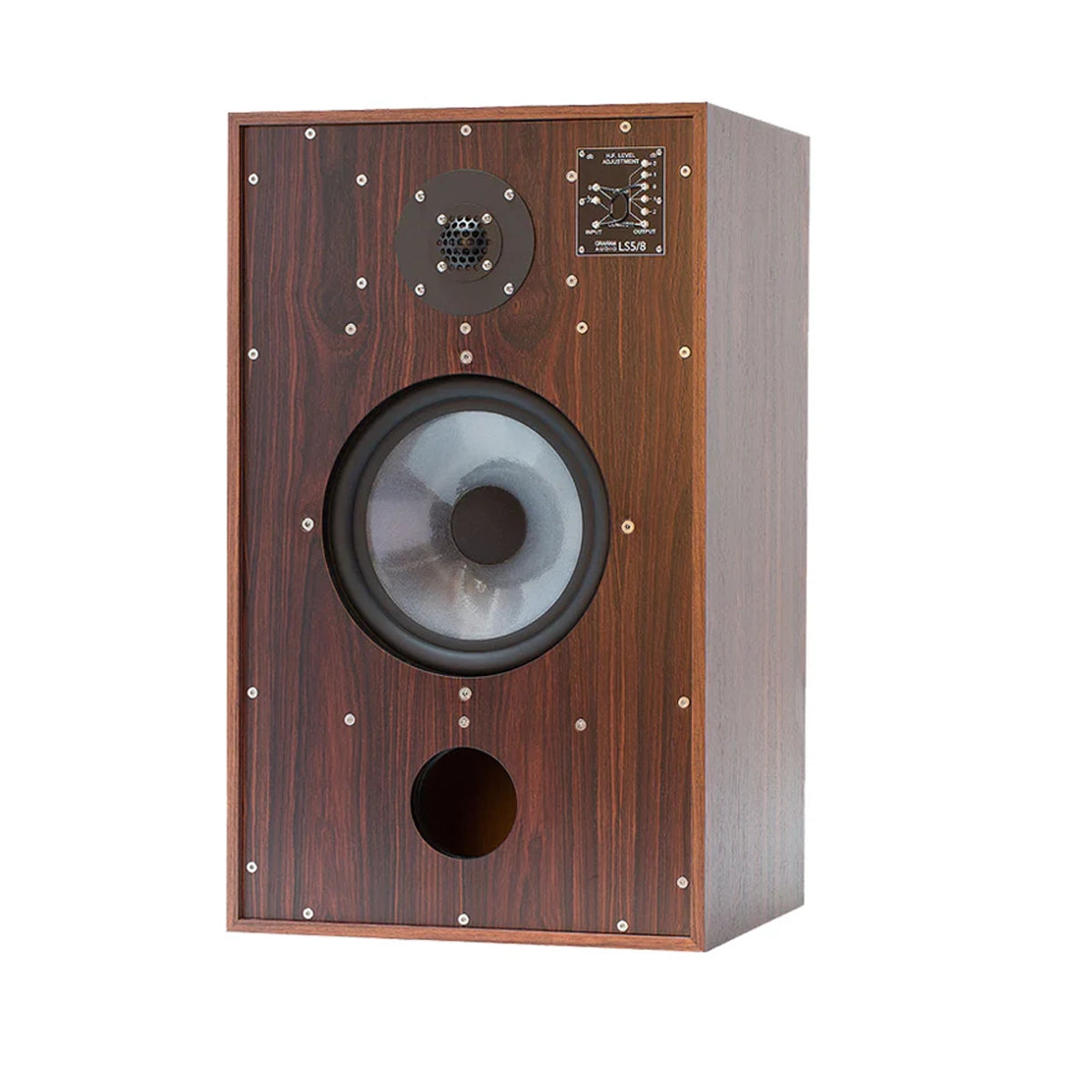 Graham Audio LS5/8 Monitor Loudspeakers