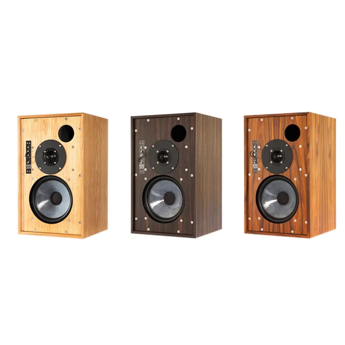 Graham Audio LS5/9 Monitor Loudspeakers (stand not included)