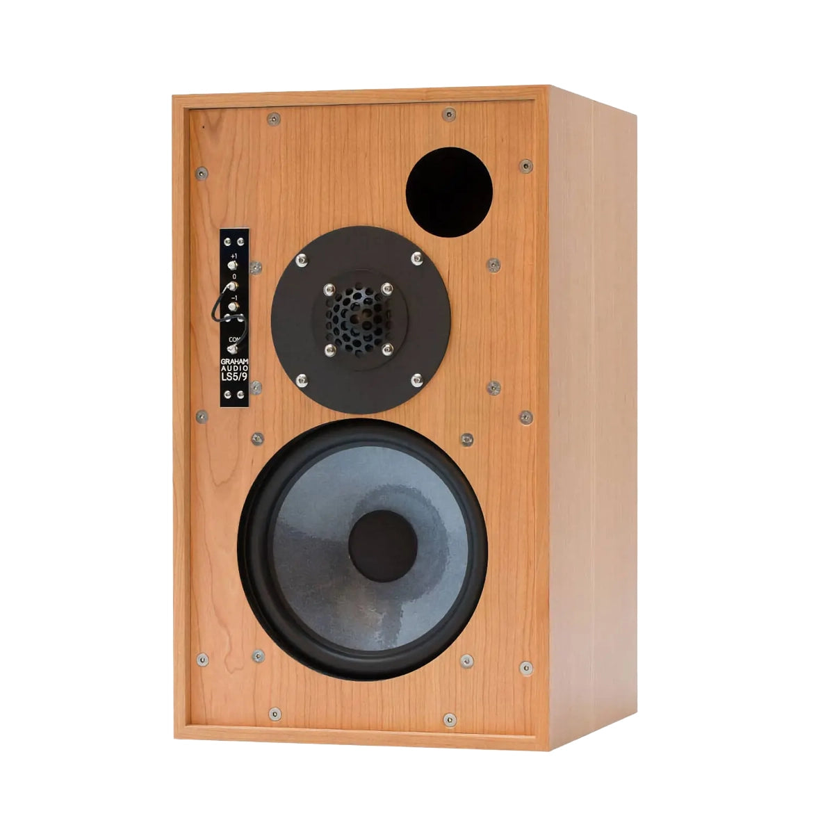 Graham Audio LS5/9 Monitor Loudspeakers (stand not included)