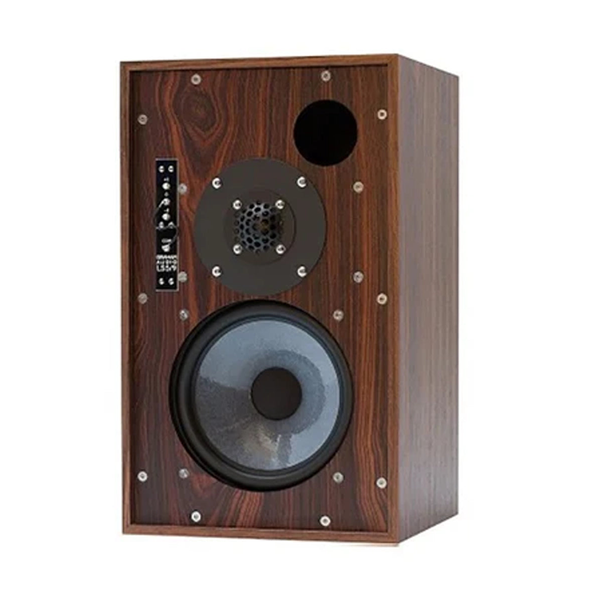Graham Audio LS5/9 Monitor Loudspeakers (stand not included)