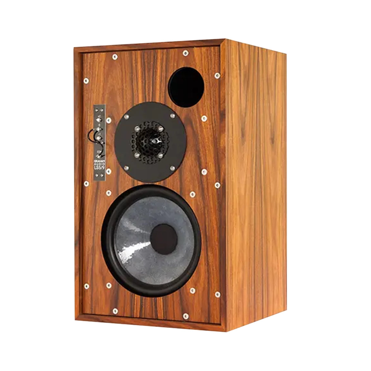 Graham Audio LS5/9 Monitor Loudspeakers (stand not included)