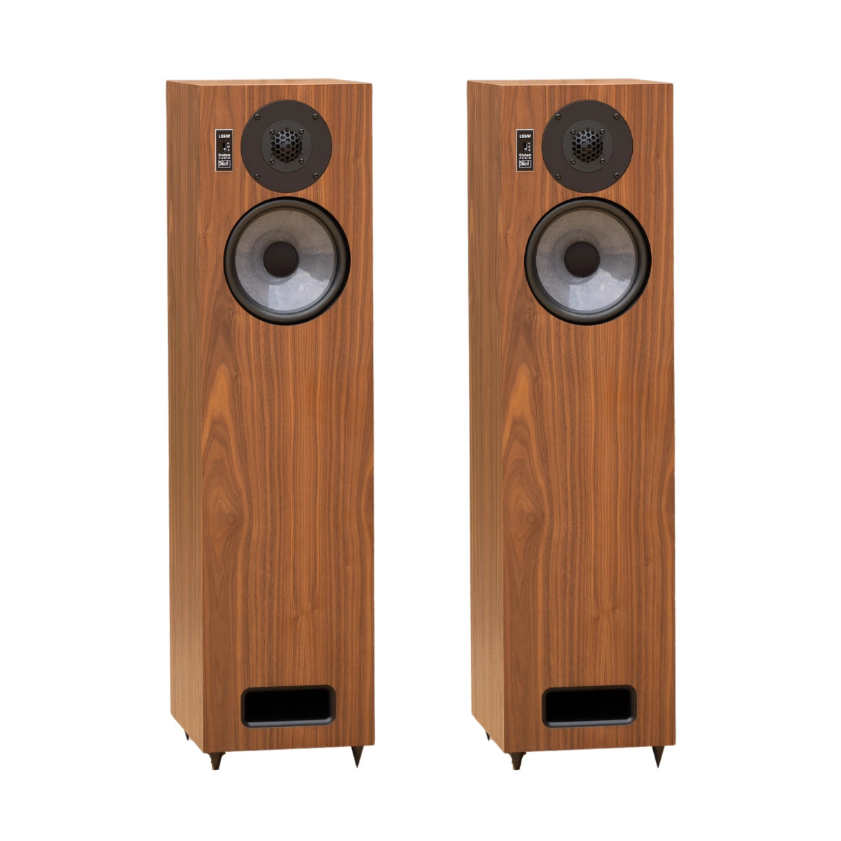 Graham Audio LS5/9f Floorstanding Monitor Loudspeakers