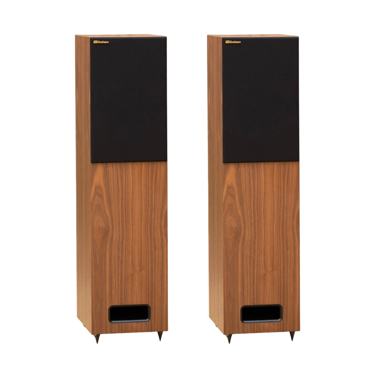 Graham Audio LS5/9f Floorstanding Monitor Loudspeakers