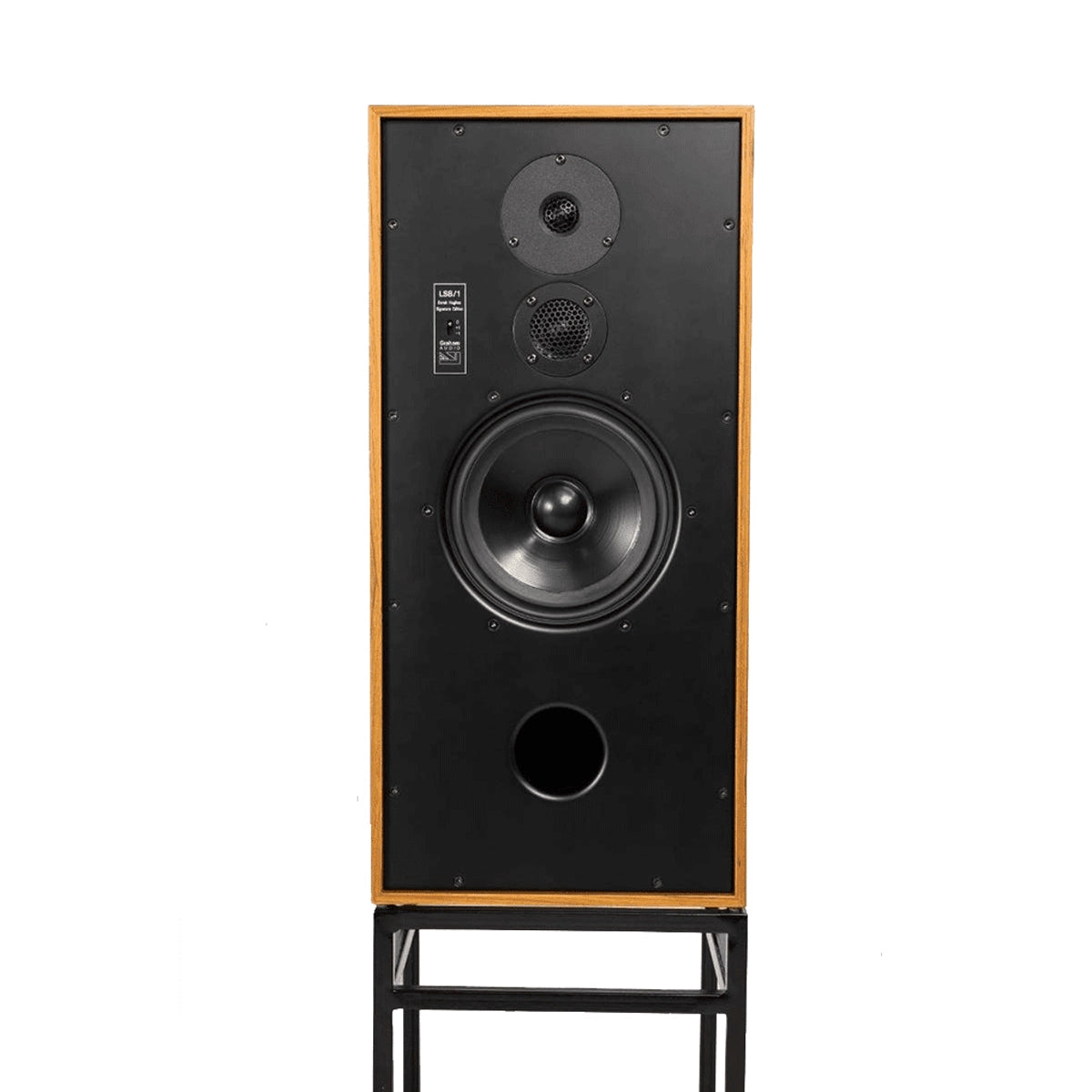 Graham Audio LS8/1 Monitor Loudspeakers