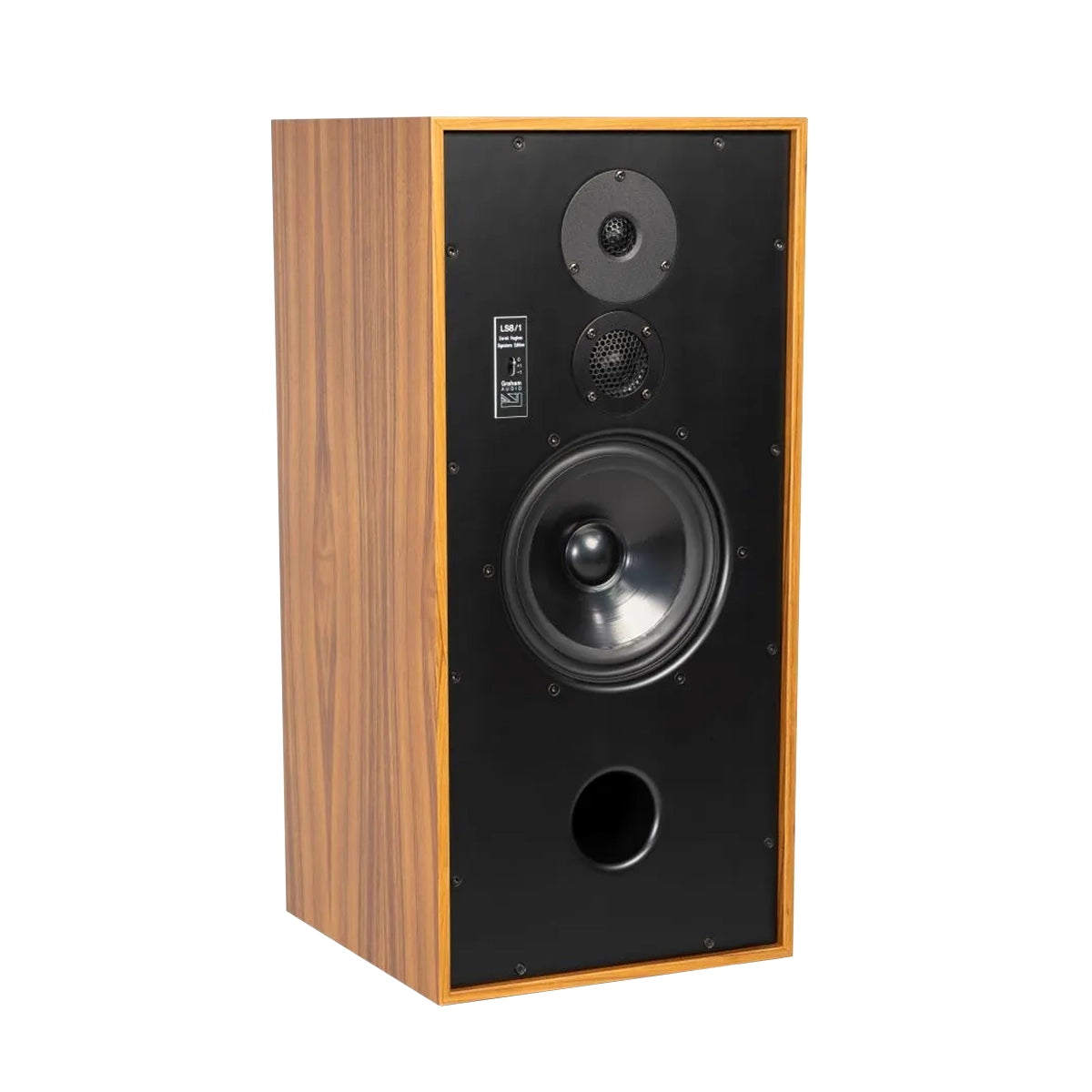 Graham Audio LS8/1 Monitor Loudspeakers