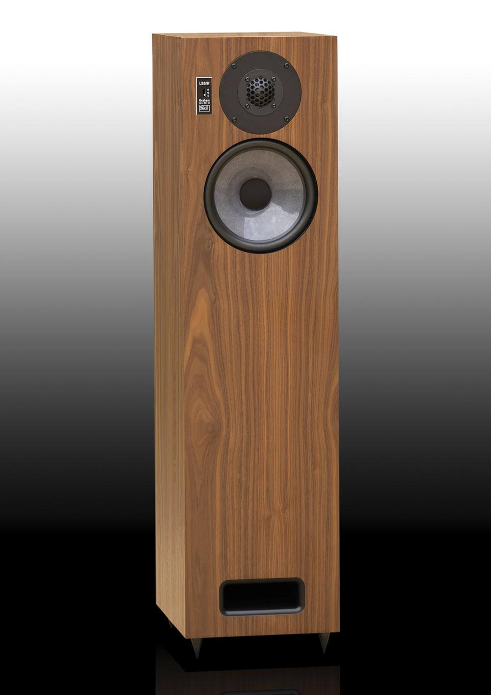 Graham Audio LS5/9f Floorstanding Monitor Loudspeakers