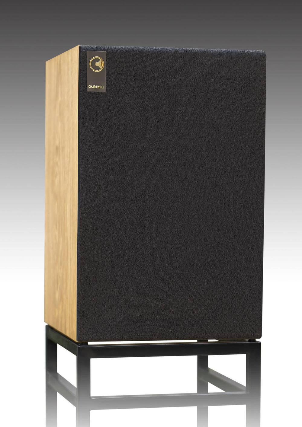 Graham Audio Chartwell LS6 Monitor Loudspeakers (stand not included)