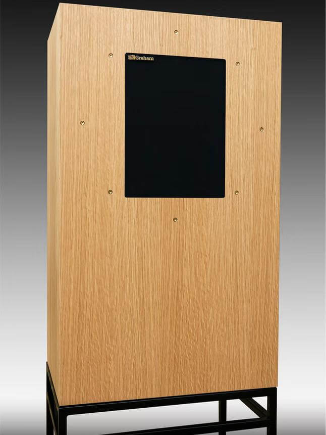 Graham Audio LS3/1 Loudspeaker (stand not included)