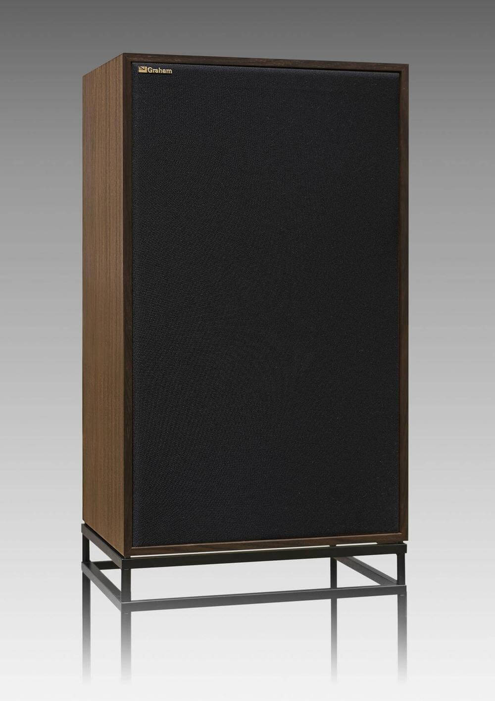 Graham Audio LS5/8 Monitor Loudspeakers