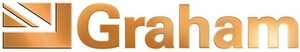 Graham Audio logo - British high-fidelity loudspeakers with BBC heritage