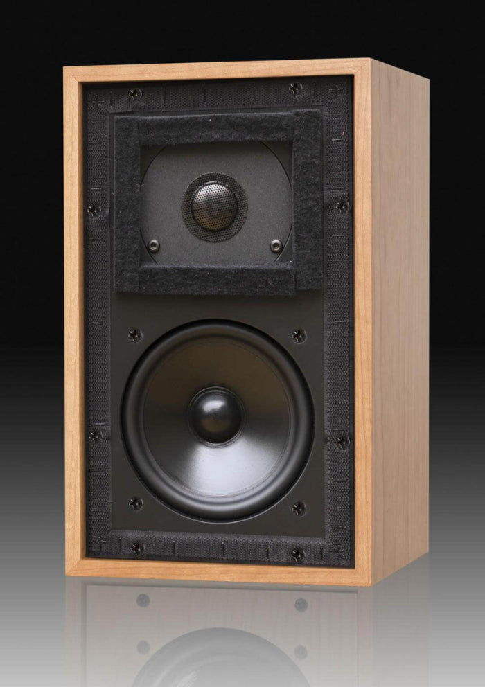 Graham Audio Chartwell LS3/5A Passive Monitor Loudspeaker