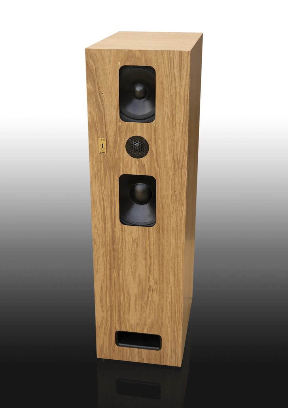 Graham Audio LS4/4F Floorstanding Loudspeaker
