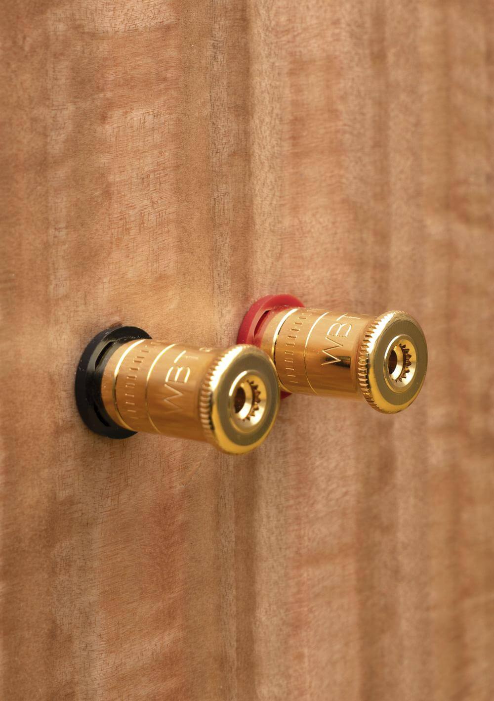 Graham Audio LS6 10th Anniversary Special Edition Monitor Loudspeaker