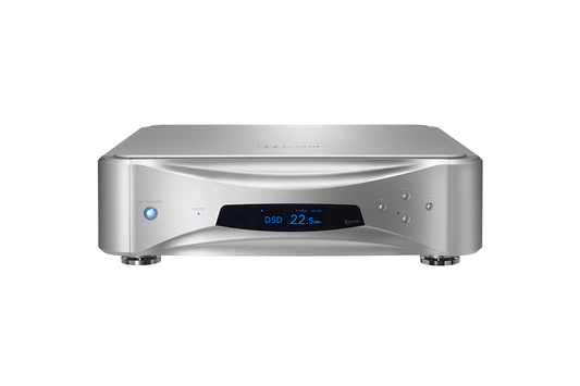 Esoteric Grandioso N1T Reference Network Audio Transport / Streamer