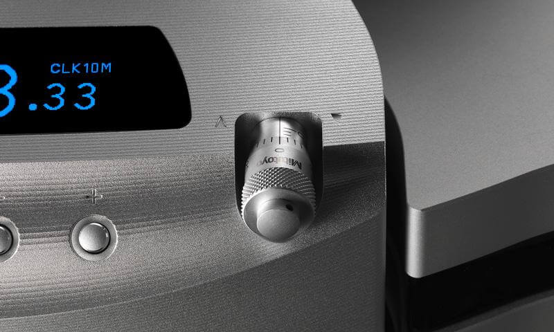 Esoteric Grandioso T1 MagneDrive Turntable (without tonearm)