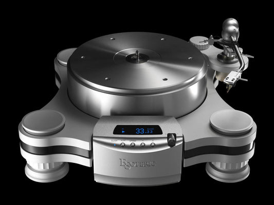 Esoteric Grandioso T1 MagneDrive Turntable (without tonearm)