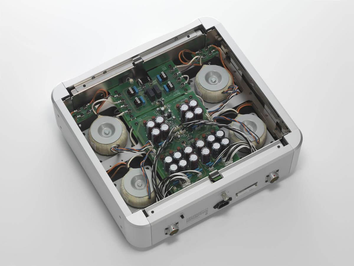 Esoteric Grandioso PS1 External High-Performance Power Supply