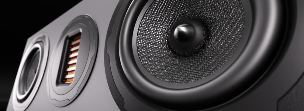 Wharfedale EVO5.C 2-way Centre Speaker (each)