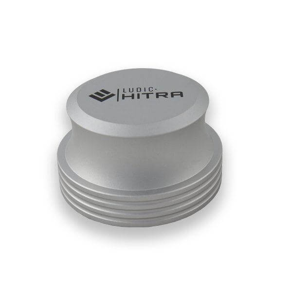 Ludic Hitra Record Stabilizer