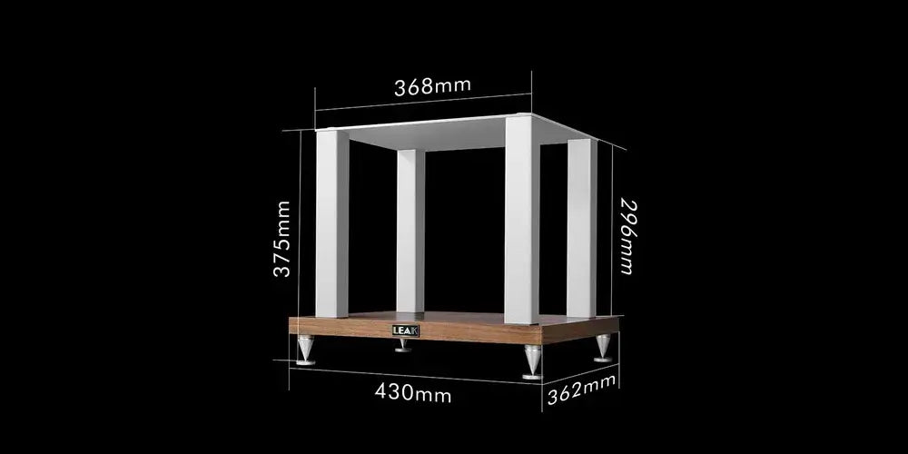 LEAK Sandwich 250 Stands