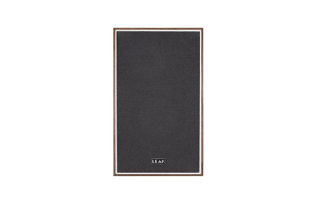 LEAK Sandwich 150 Loudspeaker - Walnut