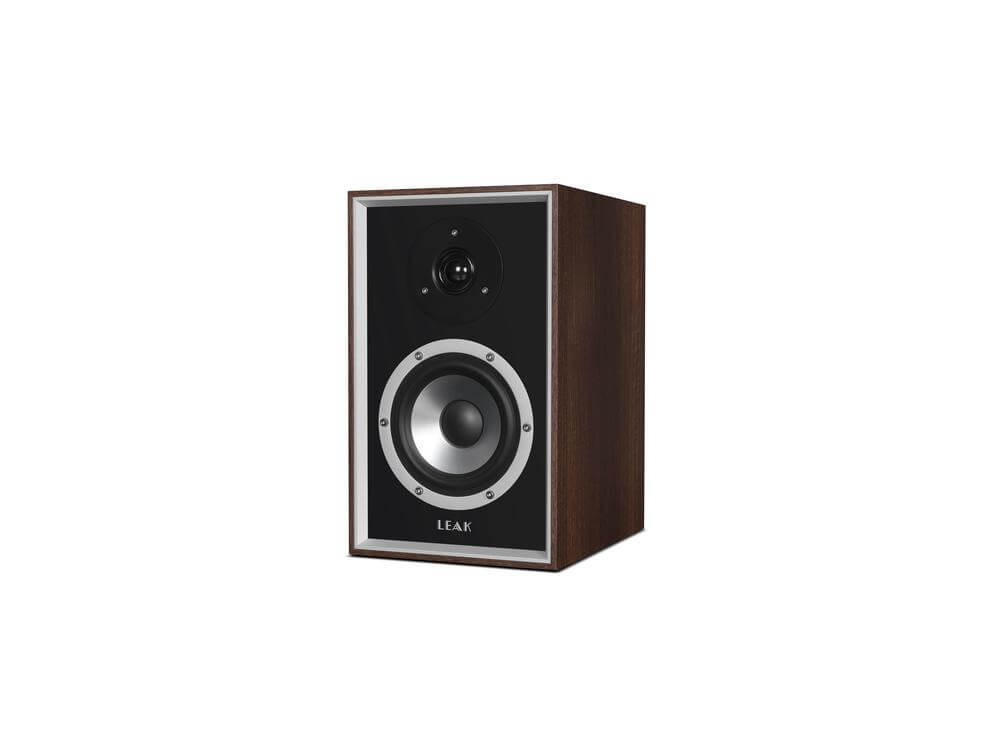 LEAK Sandwich 100 Loudspeaker - Walnut
