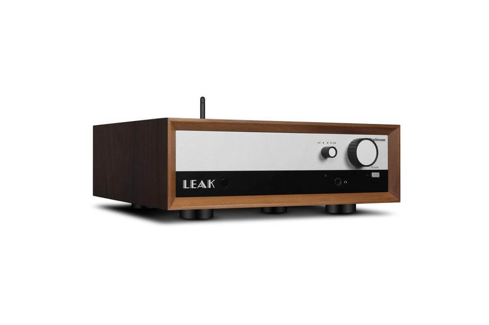 LEAK TruStream Network Music Player