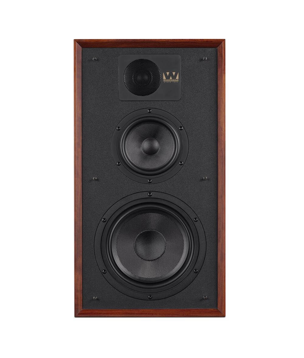 Wharfedale Linton 85 Heritage Loudspeakers